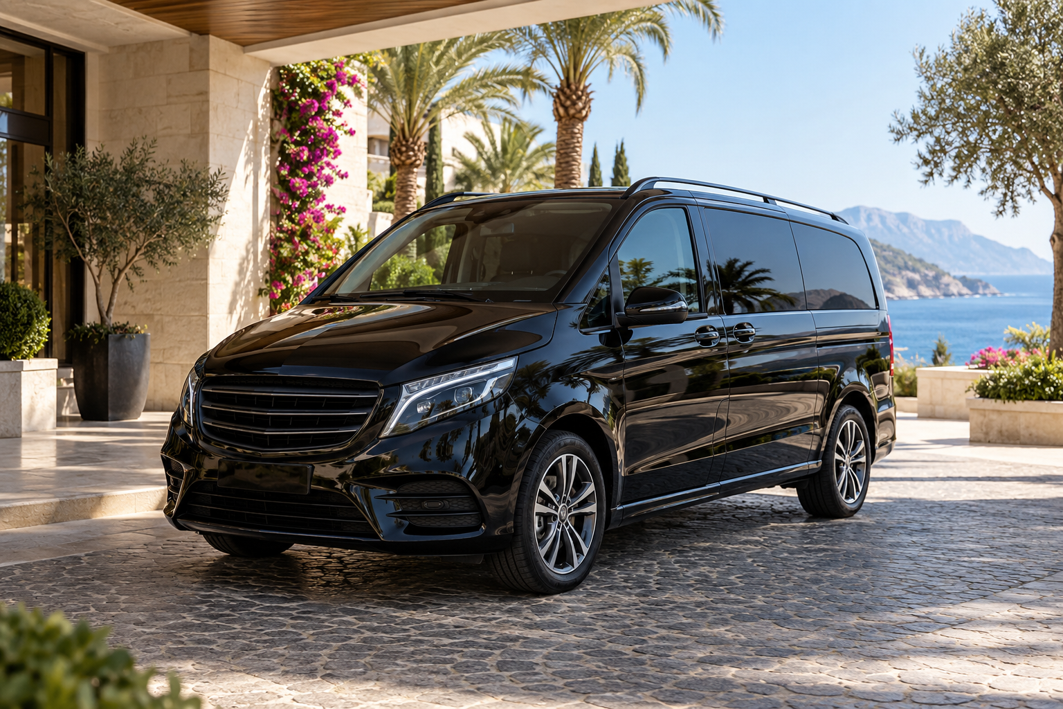 VIP Vito